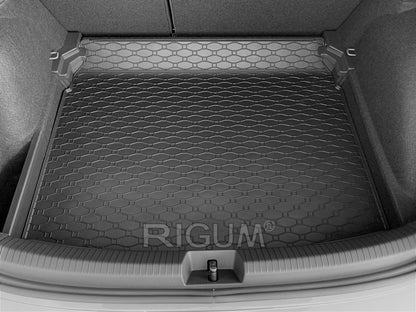Tavite portbagaj Volkswagen Taigo, caroserie suv, an fabricatie 09.2021 - prezent, portbagaj inferior si superior | 437126