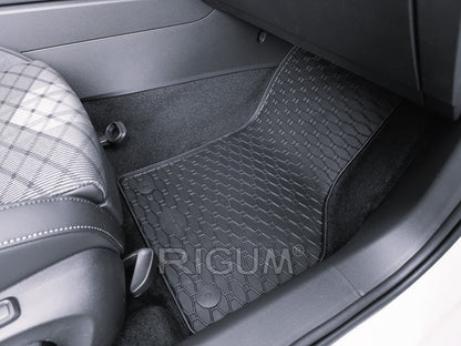 Covorase auto Volkswagen Passat B9, an fabricatie 11.2023 - prezent, caroserie combi | 906233