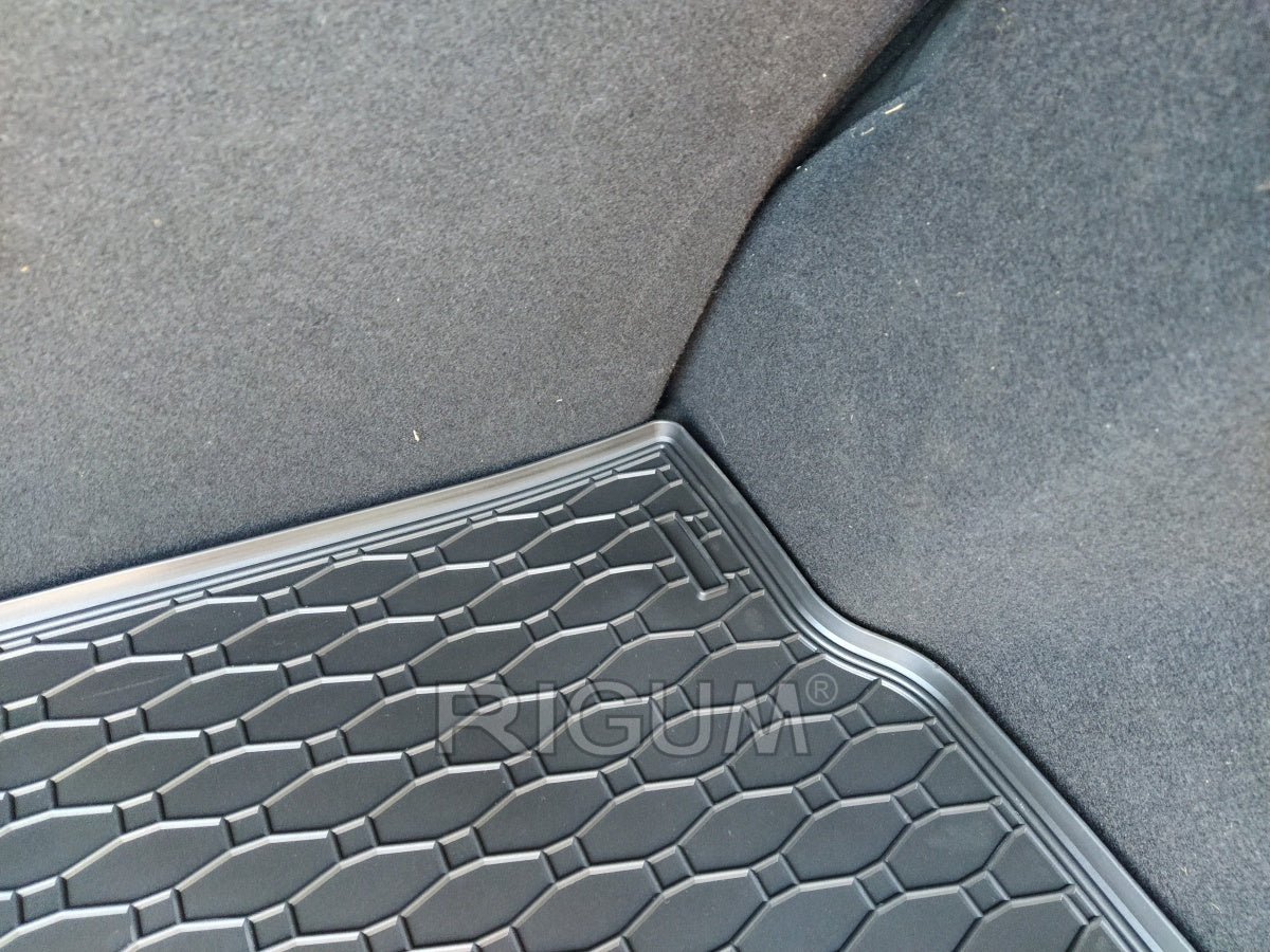 Tavite portbagaj Renault Megane III, caroserie hatchback, an fabricatie 11.2008 - 12.2015 | 428155