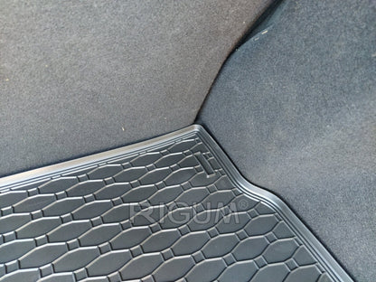 Tavite portbagaj Renault Megane III, caroserie hatchback, an fabricatie 11.2008 - 12.2015 | 428155