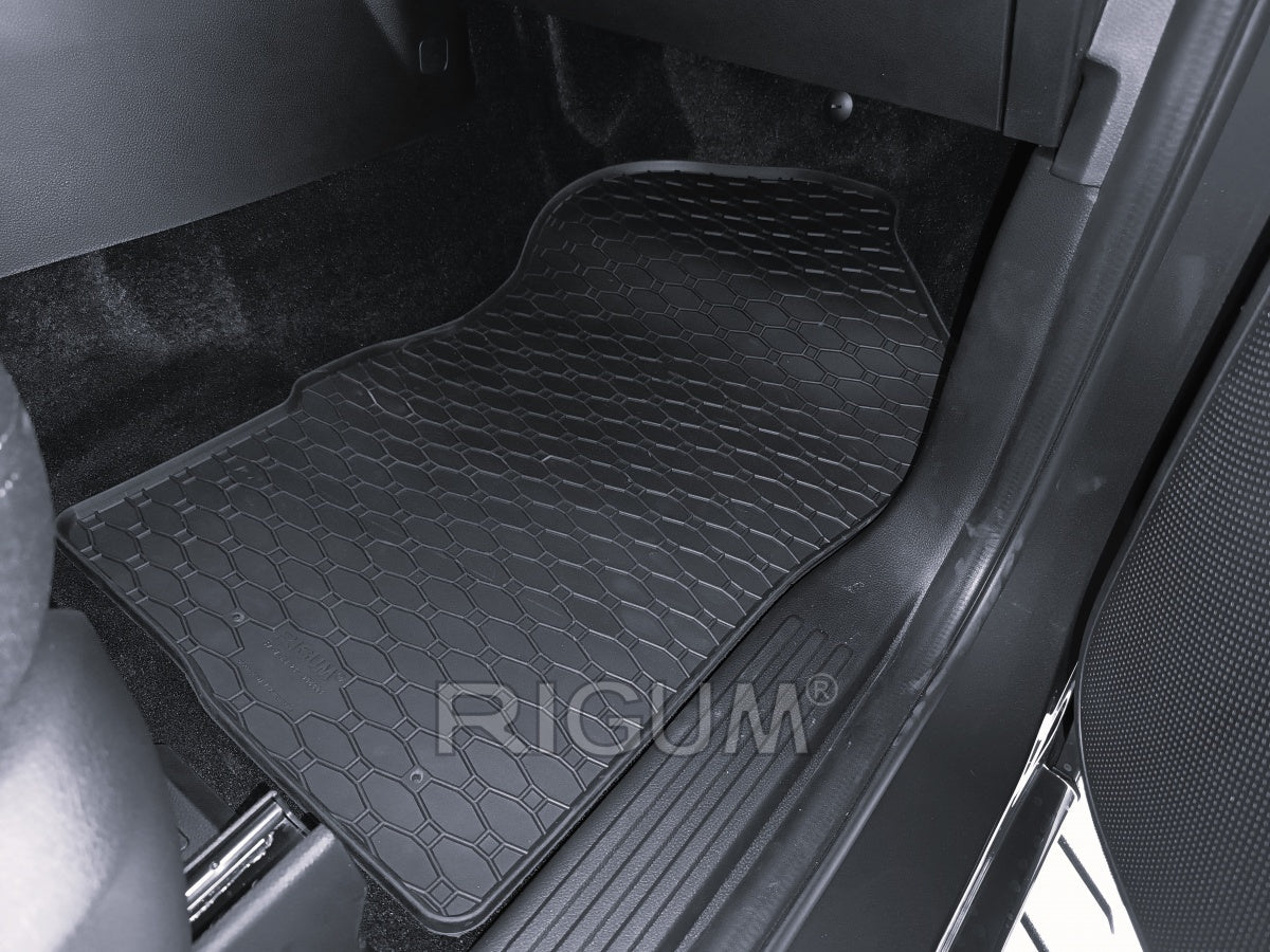 Covorase auto Volkswagen Amarok, an fabricatie 2022 - prezent, caroserie pick-up | 906004