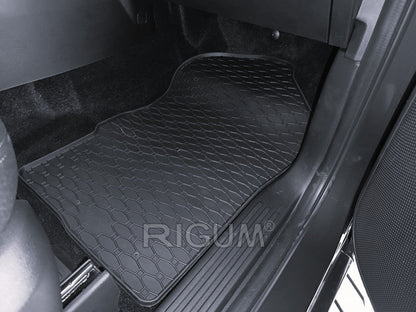 Covorase auto Volkswagen Amarok, an fabricatie 2022 - prezent, caroserie pick-up | 906004