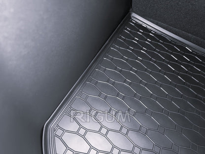 Tavite portbagaj Hyundai I10 III, caroserie hatchback, an fabricatie 02.2020 - prezent, fara portbagaj intermediar | 410082