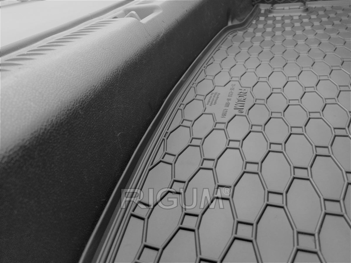 Tavite portbagaj Mercedes E-Class W213, caroserie sedan, an fabricatie 04.2016 - 07.2023, fara subwoofer | 421194