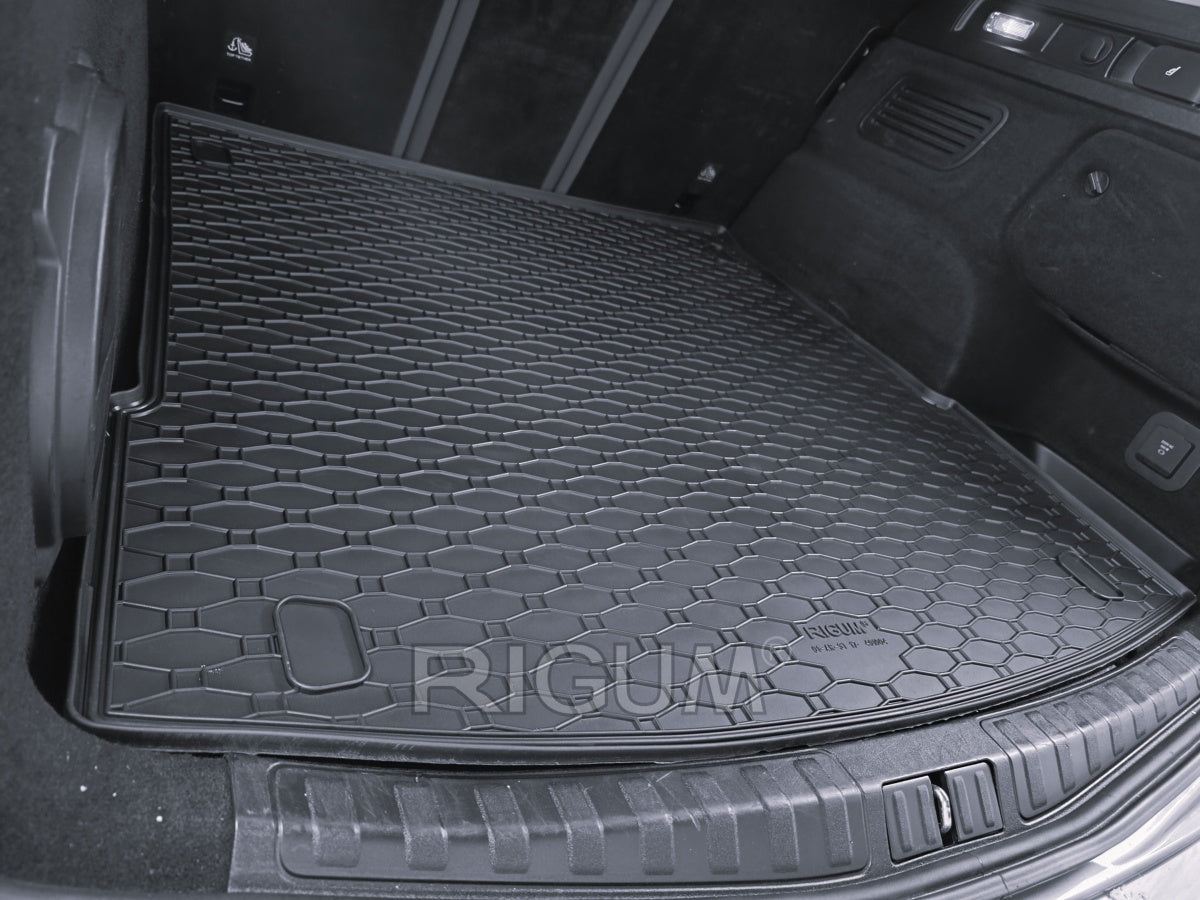 Tavite portbagaj Alfa Romeo Stelvio Facelift, caroserie suv, an fabricatie 2020 - prezent | 401004