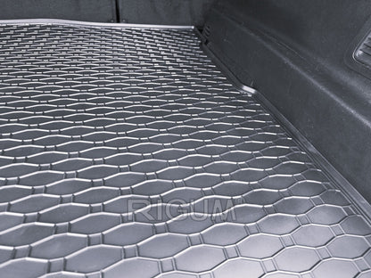 Tavite portbagaj Ford S-Max II, caroserie van, an fabricatie 09.2015 - prezent, 5 locuri | 408201