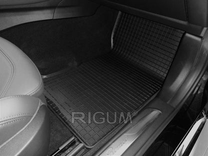 Covorase auto Alfa Romeo Giulia, an fabricatie 06.2016 - 2019, caroserie sedan 4x4 | 905878