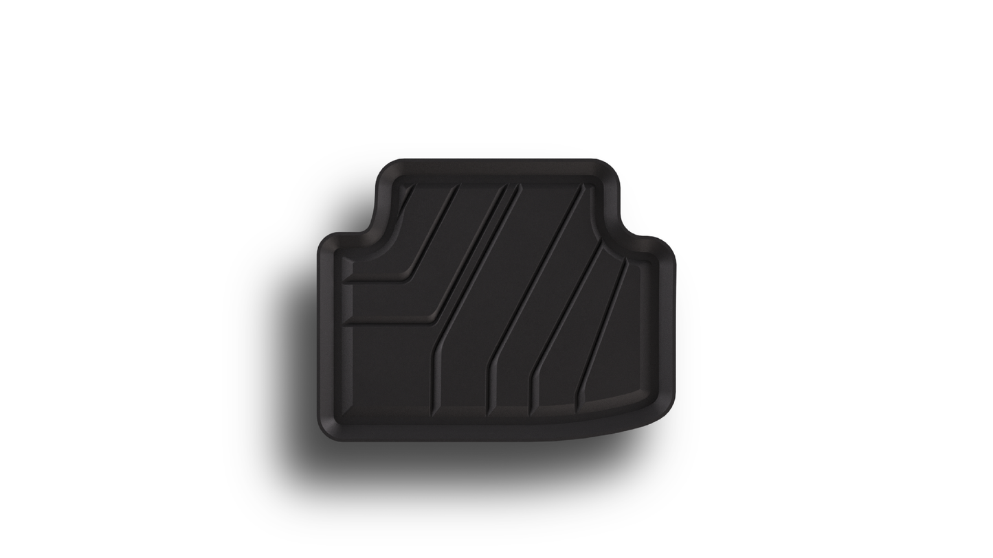 Covorase auto tip tavita Volkswagen Tiguan II, an fabricatie 05.2016 - 2024, caroserie suv | AP1111