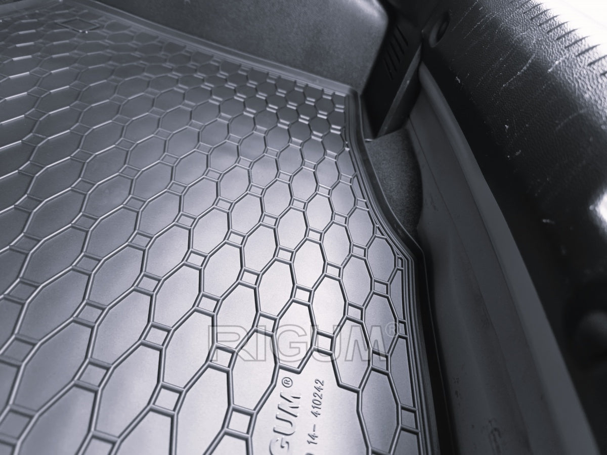 Tavite portbagaj Hyundai I10 II, caroserie hatchback, an fabricatie 11.2013 - 12.2019 | 410242