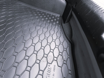 Tavite portbagaj Hyundai I10 II, caroserie hatchback, an fabricatie 11.2013 - 12.2019 | 410242