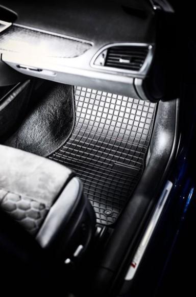 Covorase auto Mazda CX -7, an fabricatie 07.2007 - 08.2012, caroserie suv | ET411241