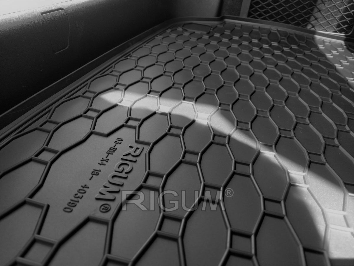 Tavite portbagaj BMW X4 G02, caroserie suv, an fabricatie 04.2018 - prezent | 403190