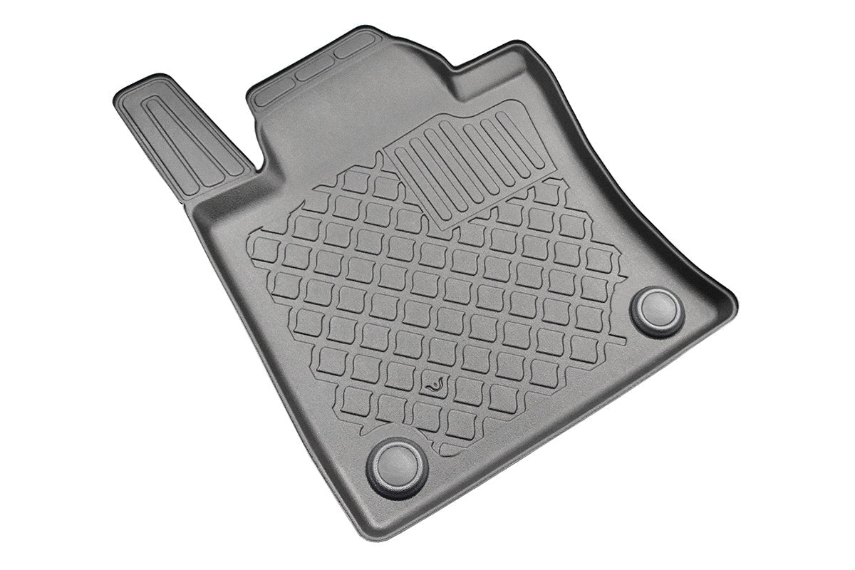 Covorase auto tip tavita Ssang Yong Korando IV, an fabricatie 09.2019 - prezent, caroserie suv nu corespunde pentru electric | 603735