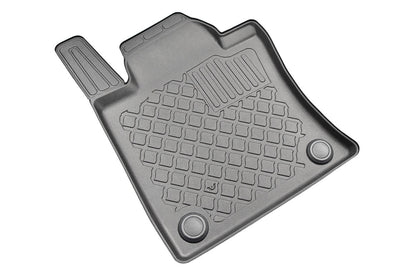 Covorase auto tip tavita Ssang Yong Korando IV, an fabricatie 09.2019 - prezent, caroserie suv nu corespunde pentru electric | 603735