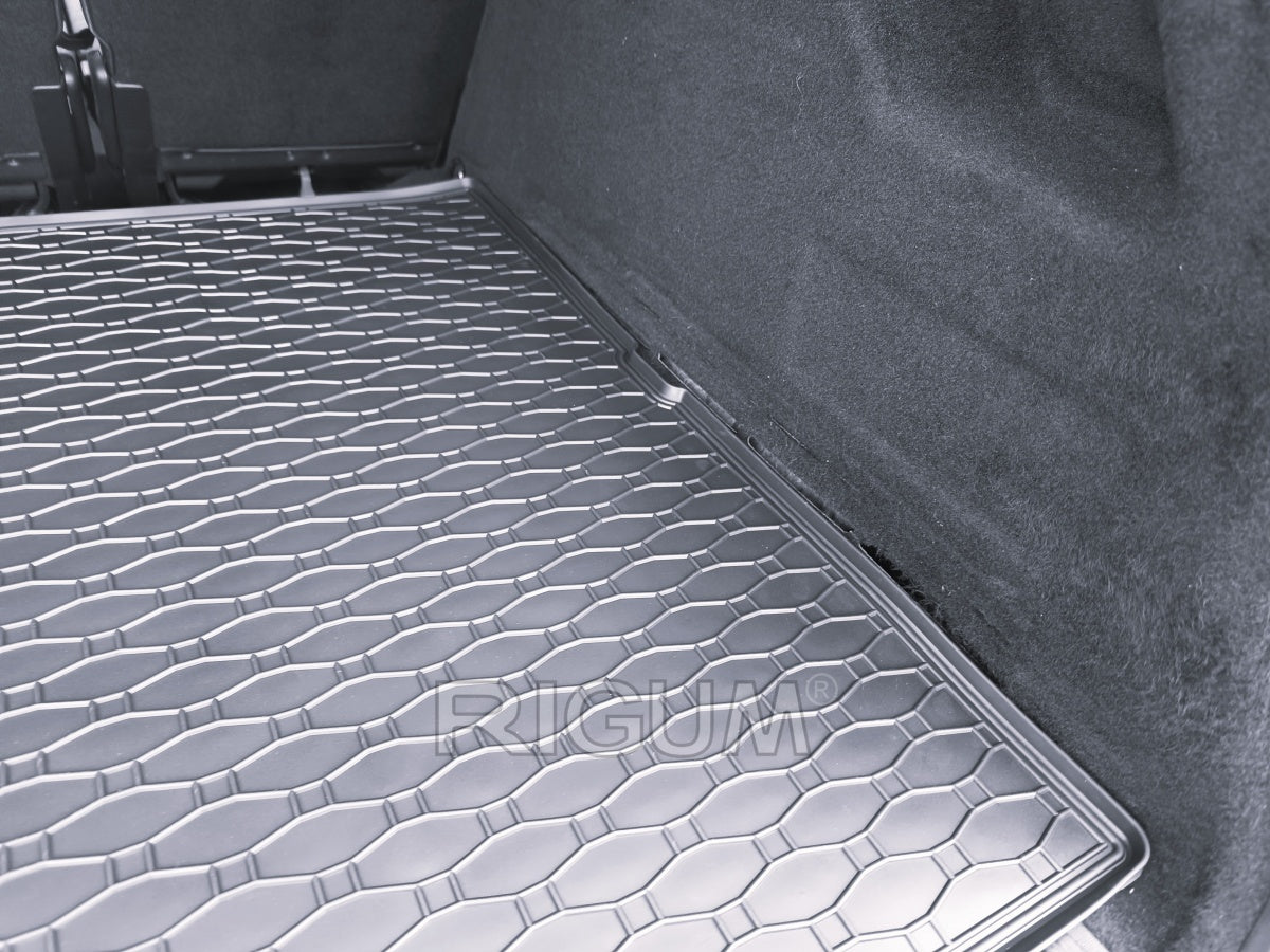 Tavite portbagaj Citroen C4 Grand Picasso II, caroserie van, an fabricatie 09.2013 - 06.2022 | 404074