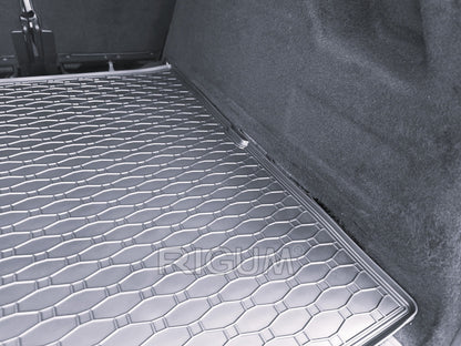 Tavite portbagaj Citroen C4 Grand Picasso II, caroserie van, an fabricatie 09.2013 - 06.2022 | 404074
