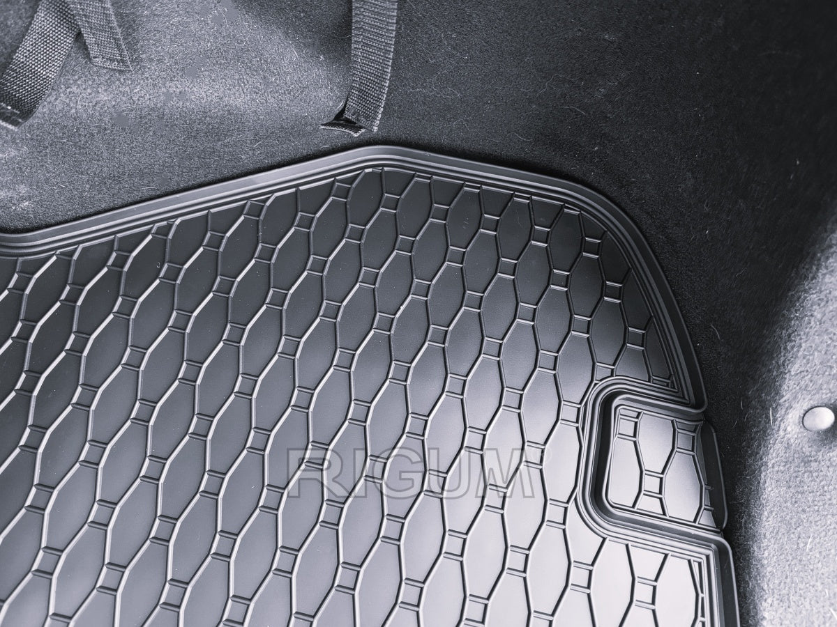 Tavite portbagaj Kia Ceed II, caroserie combi, an fabricatie 05.2012 - 05.2018 | 415155
