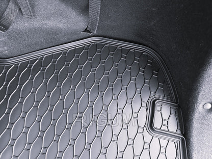 Tavite portbagaj Kia Ceed II, caroserie combi, an fabricatie 05.2012 - 05.2018 | 415155