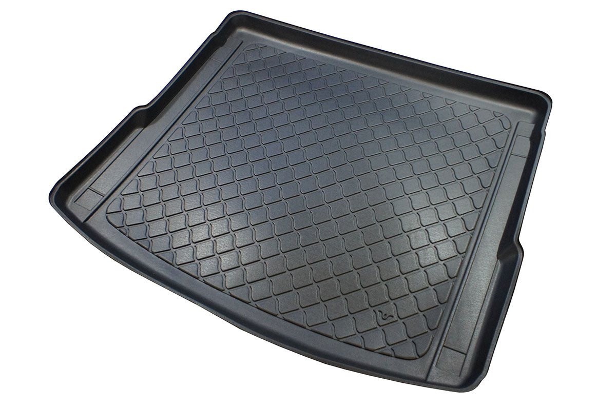 Tavita portbagaj Audi Q5 FYT Sportback fabricatie 03.2021 - prezent, caroserie suv, inclusiv modelele cu sine, bancheta culisanta, nu corespunde pentru TFSI e Plug-in Hybrid #1