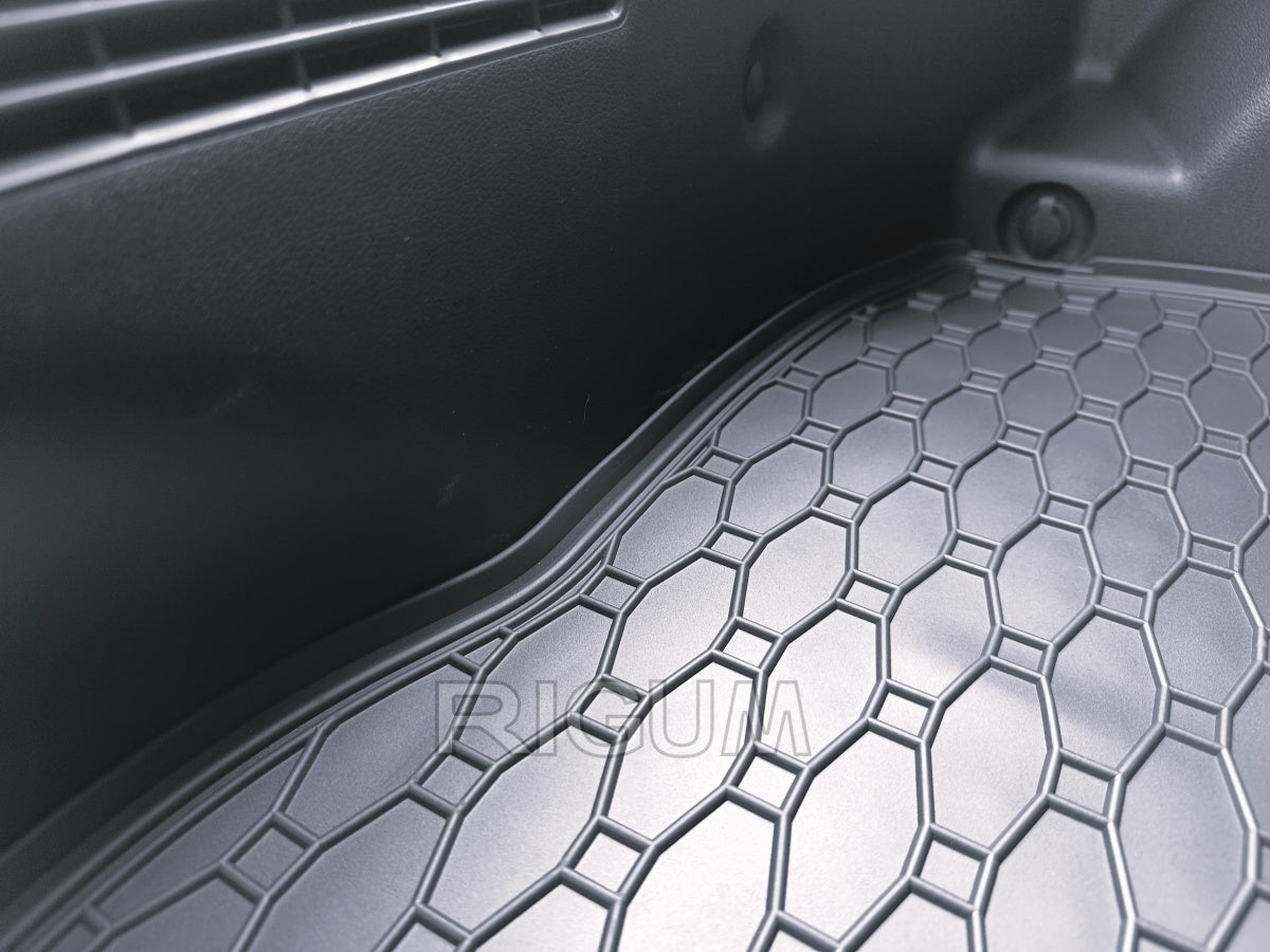 Tavite portbagaj Hyundai I20 III, caroserie hatchback, an fabricatie 10.2020 - prezent, fara portbagaj intermediar | 410105