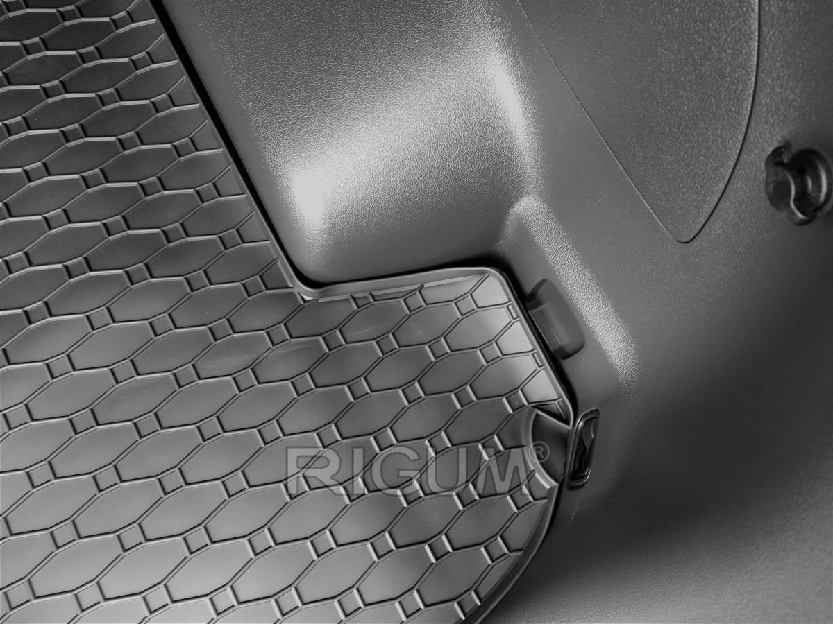 Tavite portbagaj Hyundai Tucson IV, caroserie suv, an fabricatie 12.2020 - prezent, portbagaj superior, adblue | 410006
