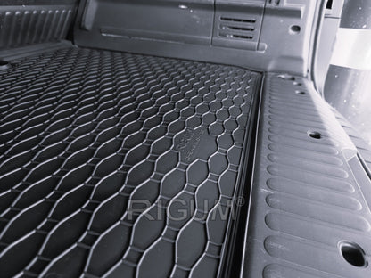 Tavite portbagaj Renault Kangoo II, caroserie van, an fabricatie 2008 - 04.2021, 5 locuri | 428087
