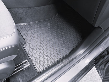 Covorase auto Hyundai Kona Hybrid, an fabricatie 09.2019 - 03.2023, caroserie suv | 906028