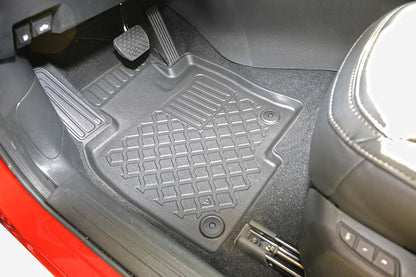 Covorase auto tip tavita Mazda CX -5 (KF) Facelift, an fabricatie 2022 - prezent, caroserie suv | 603011
