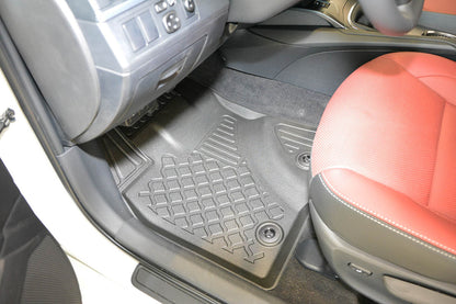 Covorase auto tip tavita Toyota Avensis III, an fabricatie 2016 - 08.2018, caroserie combi facelift | 602768