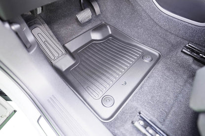 Covorase auto tip tavita Volvo C 40 Reharge, an fabricatie 12.2021 - prezent, caroserie suv | 602599