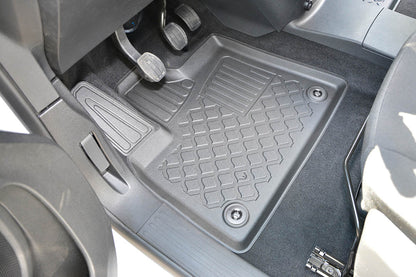Covorase auto tip tavita Citroen Berlingo e- electric, an fabricatie 09.2021 - prezent, caroserie van 5-7 locuri, fara rand 3 | 603440