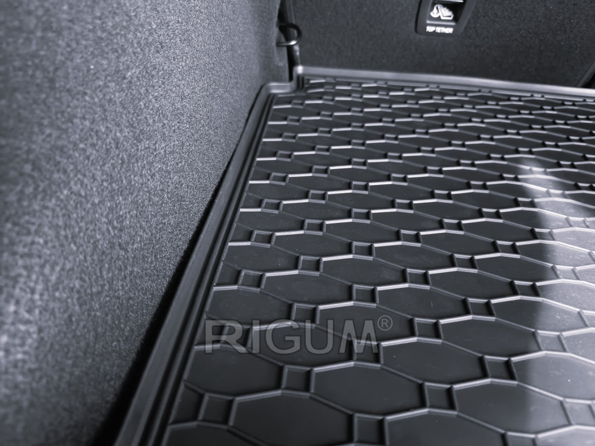 Tavite portbagaj Renault Megane IV, caroserie hatchback, an fabricatie 01.2016 - prezent | 428131