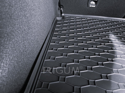Tavite portbagaj Renault Megane IV, caroserie hatchback, an fabricatie 01.2016 - prezent | 428131