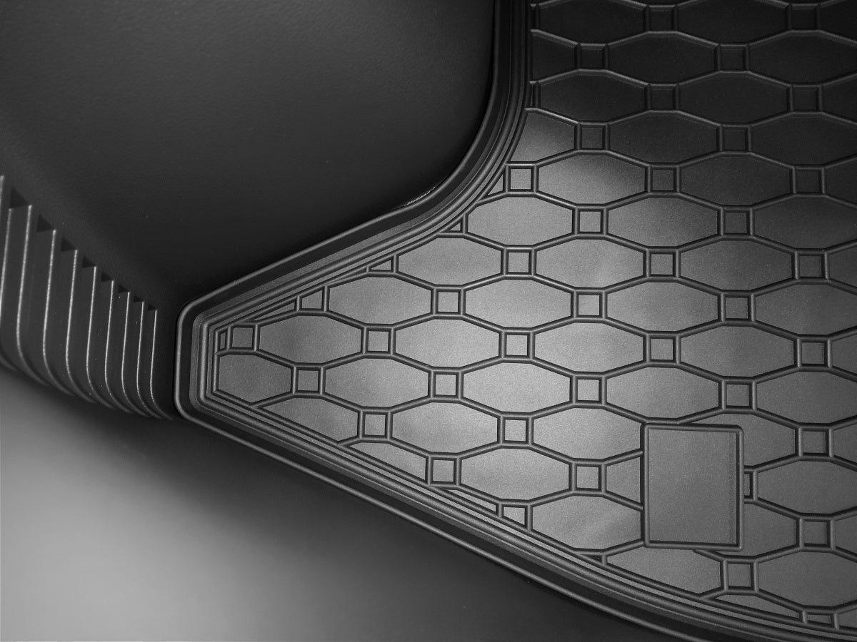 Tavite portbagaj Hyundai Kona, caroserie suv, an fabricatie 11.2017 - 03.2023, portbagaj superior | 410051