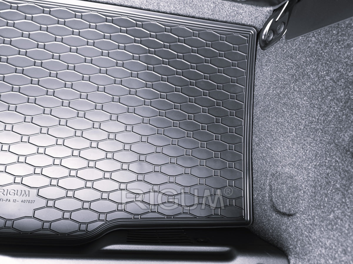 Tavite portbagaj Fiat Panda III, caroserie hatchback, an fabricatie 03.2012 - prezent | 407037