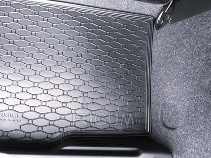 Tavite portbagaj Fiat Panda III, caroserie hatchback, an fabricatie 03.2012 - prezent | 407037