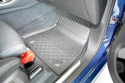 Covorase auto tip tavita BMW X5 G05 PHEV, an fabricatie 08.2019 - prezent, caroserie suv 5-7 locuri, fara rand 3 | 603631