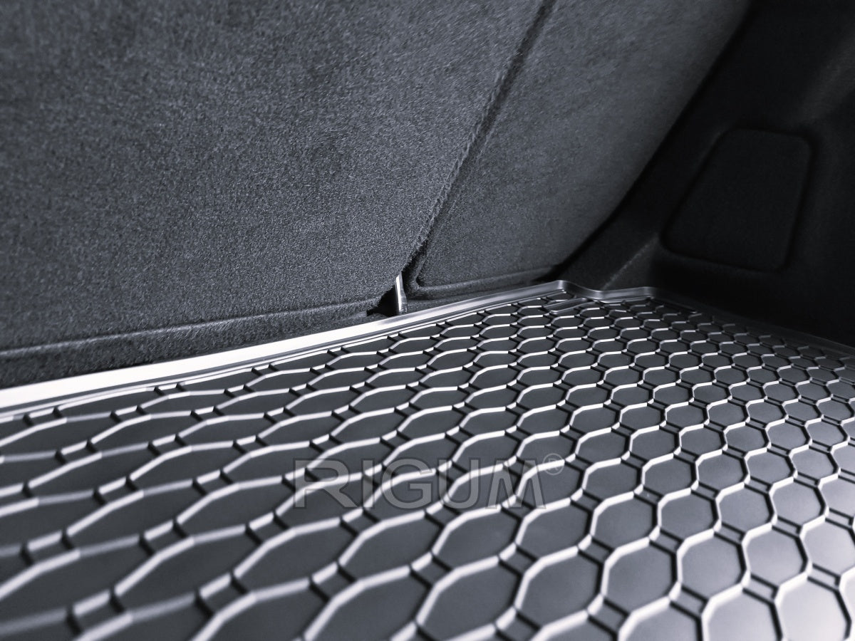 Tavite portbagaj Peugeot 308 II, caroserie hatchback, an fabricatie 08.2013 - 11.2021 | 426144