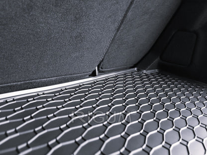 Tavite portbagaj Peugeot 308 II, caroserie hatchback, an fabricatie 08.2013 - 11.2021 | 426144