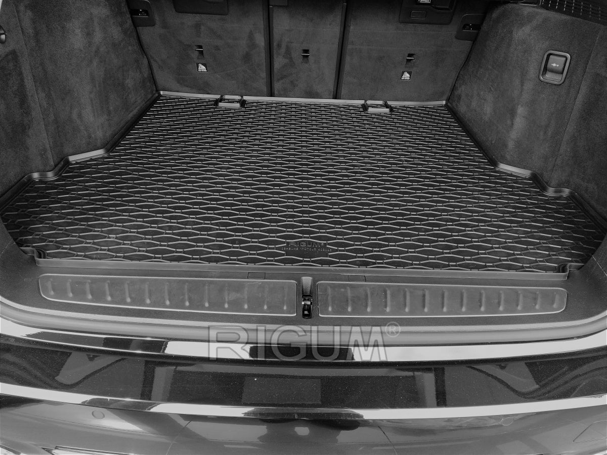 Tavite portbagaj BMW Seria 5 G31, caroserie combi, an fabricatie 05.2017 - 09.2023 | 403046