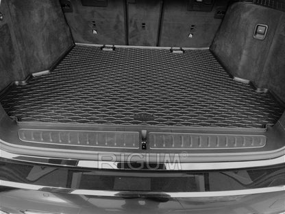 Tavite portbagaj BMW Seria 5 G31, caroserie combi, an fabricatie 05.2017 - 09.2023 | 403046
