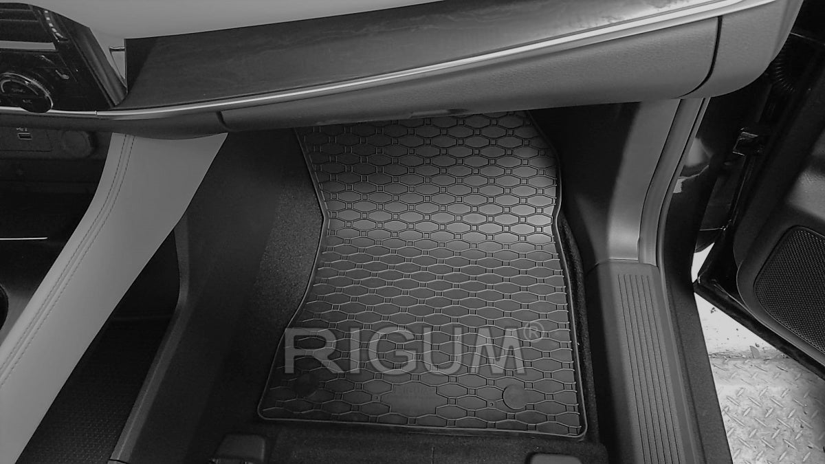 Covorase auto Nissan X-Trail e-Power, an fabricatie 09.2022 - prezent, caroserie suv | 905977