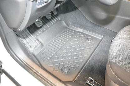 Covorase auto tip tavita Opel Insignia B, an fabricatie 06.2017 - prezent, caroserie sedan | 603436