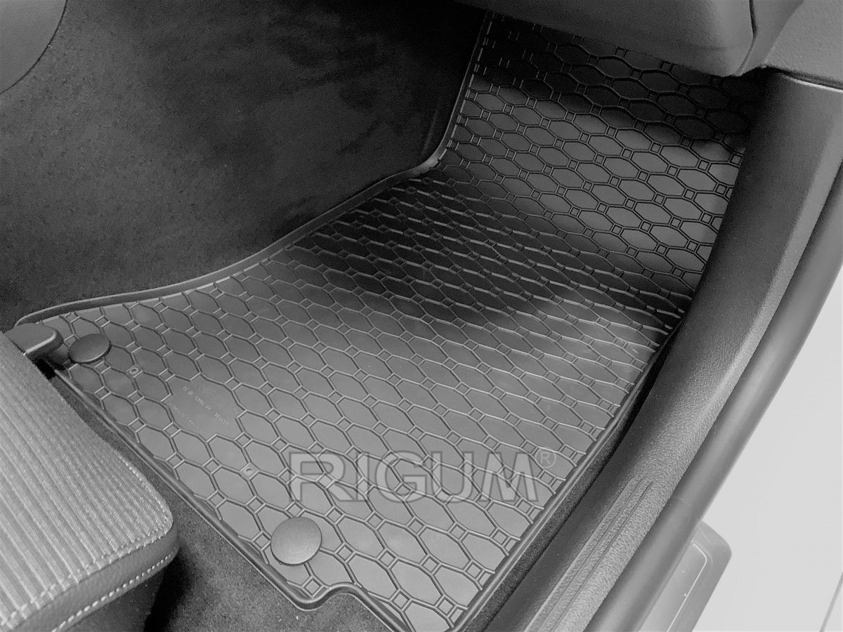 Covorase auto Mercedes C-Class W206, an fabricatie 06.2021 - prezent, caroserie sedan | 905694