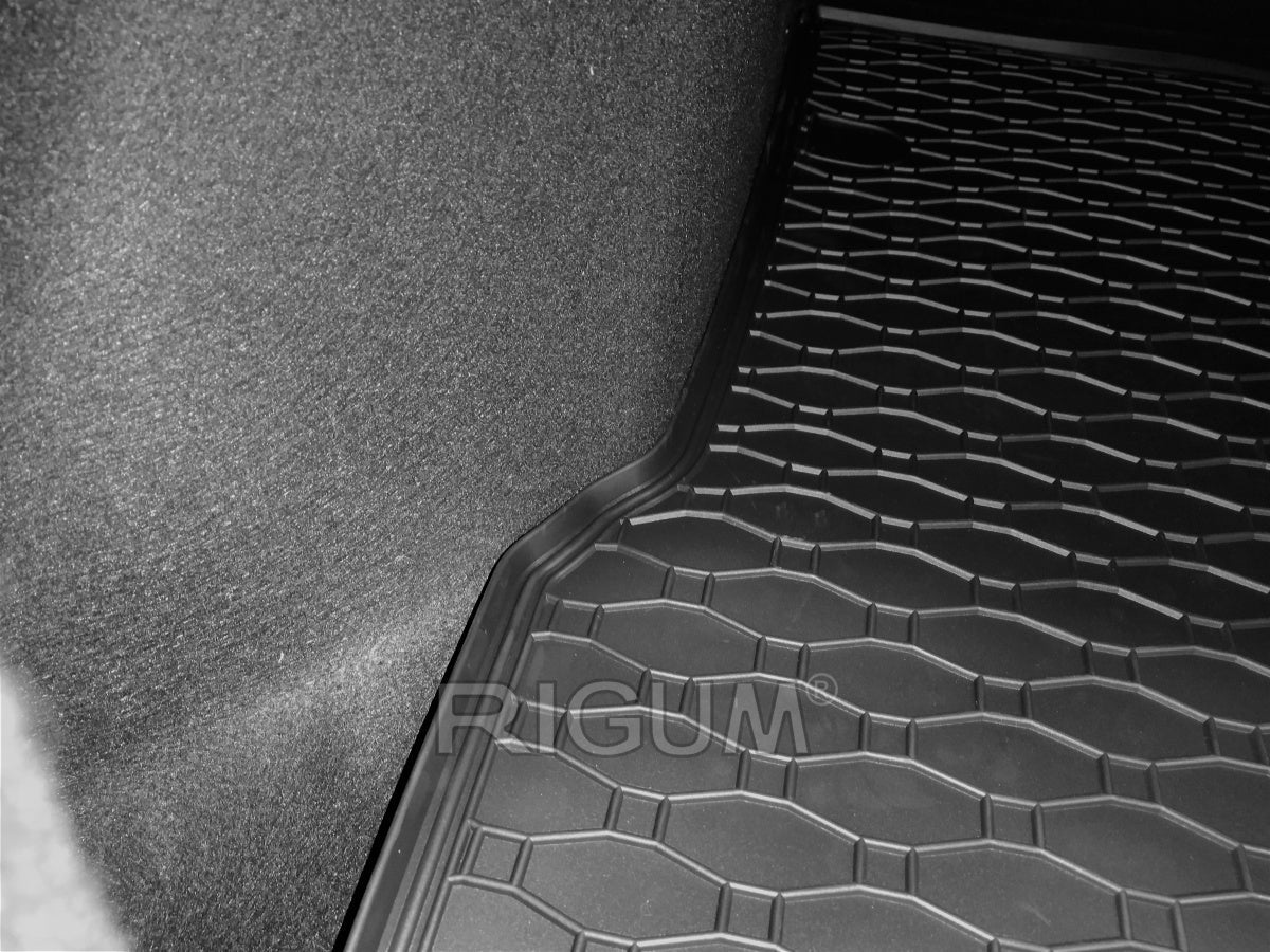 Tavite portbagaj Dacia Duster I, caroserie suv, an fabricatie 2010 - 12.2017, 4x2 | 405026