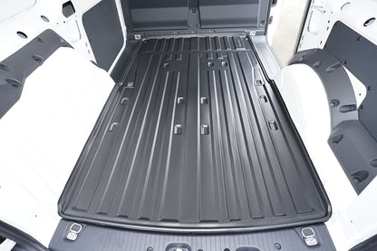 Tavite portbagaj Volkswagen Caddy Cargo Maxi, caroserie van, an fabricatie 02.2021 - prezent, 2-3 locuri - ampatament lung | 193892