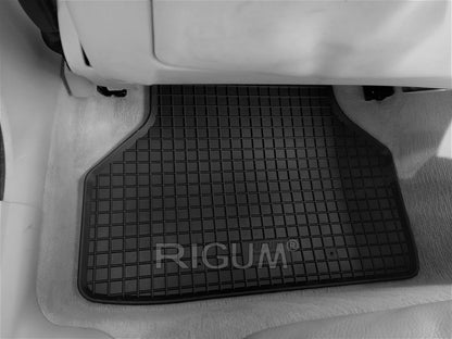Covorase auto BMW Seria 5 E61, an fabricatie 06.2004 - 2010, caroserie combi | 900255