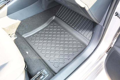 Covorase auto tip tavita Suzuki Swace Hybrid, an fabricatie 11.2020 - prezent, caroserie combi | 603388