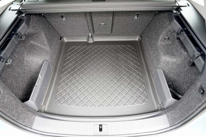 Tavite portbagaj Skoda Enyaq iV, caroserie suv, an fabricatie 04.2021 - 01.2022, portbagaj inferior, fara podea reglabila pe inaltime | 193988GRD