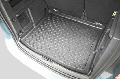 Tavite portbagaj Ford Tourneo Connect II, caroserie van, an fabricatie 06.2014 - 09.2023, 5 locuri | 193126GRD